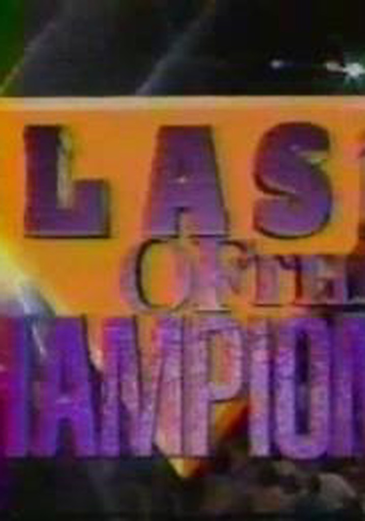 Clash of the Champions XXII