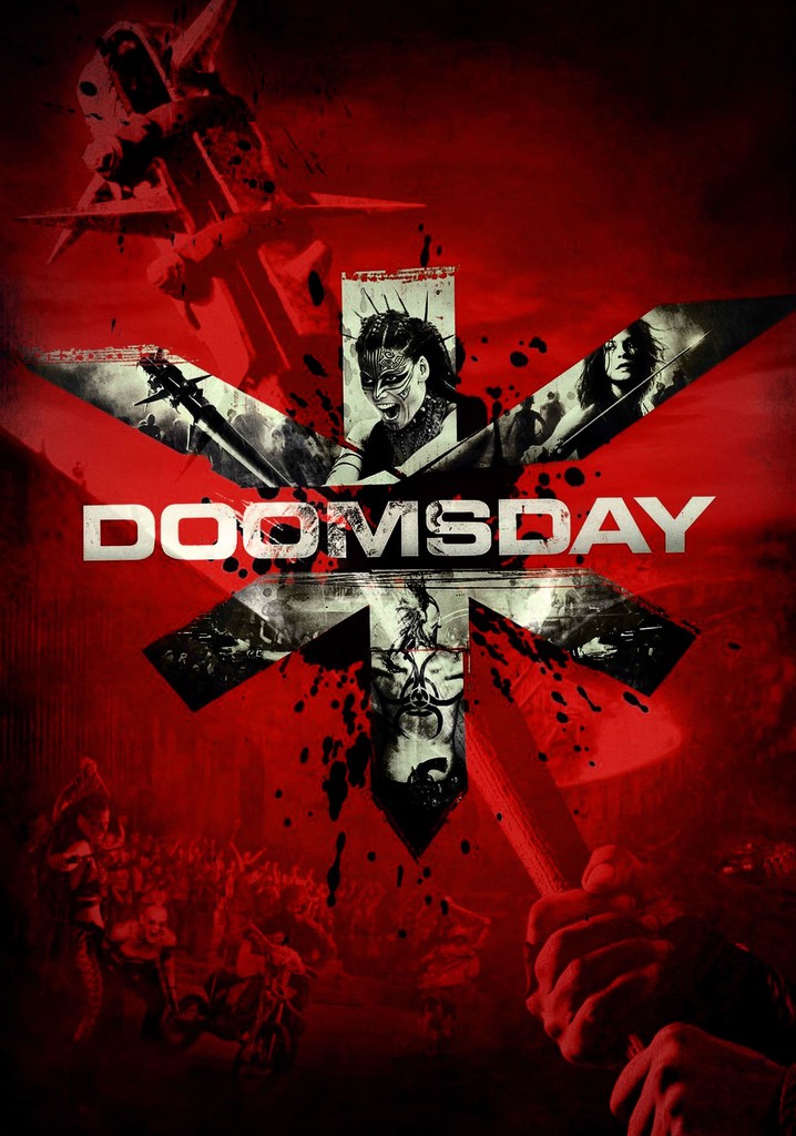 Doomsday 2008 online