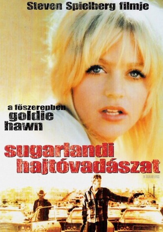 Sugarlandi hajtóvadászat