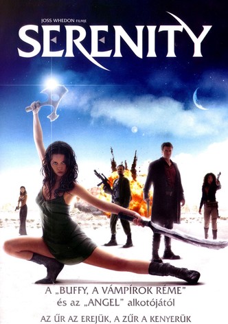Serenity