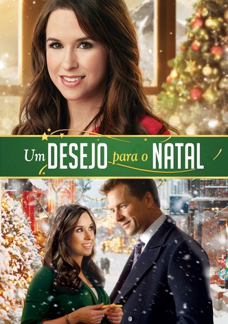 Um Desejo para o Natal