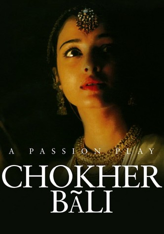 Chokher Bali