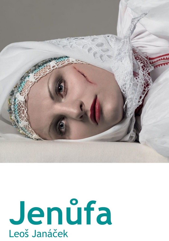 Jenůfa
