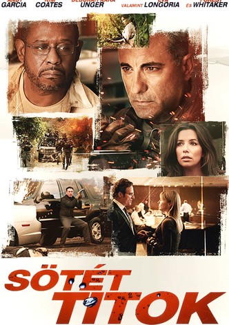 Sötét titok