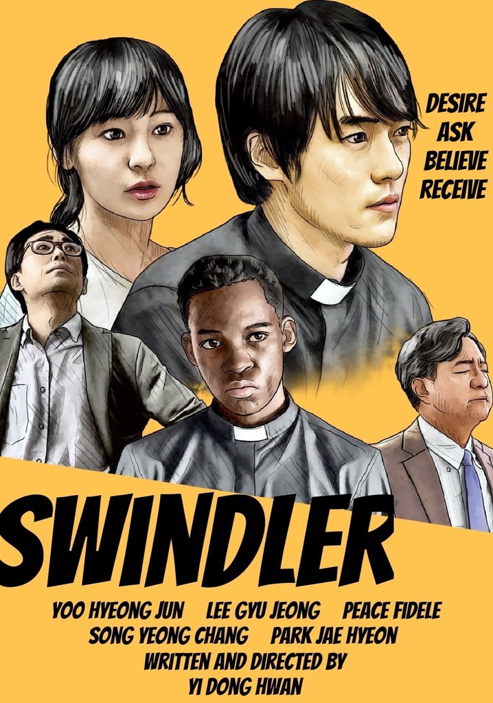 Swindler