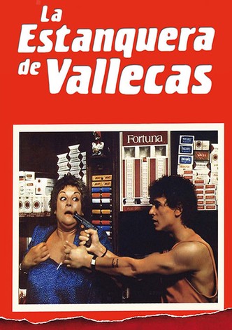 La estanquera de Vallecas