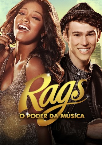 Rags - O Poder da Música