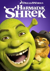 Harmadik Shrek