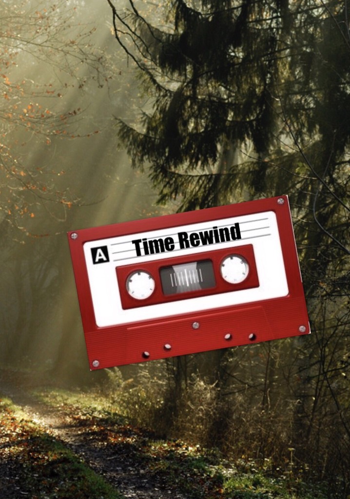Time Rewind streaming: where to watch movie online?