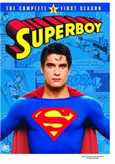 Superboy - Staffel 1