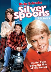 Silver Spoons