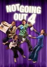 Not Going Out - Series 4