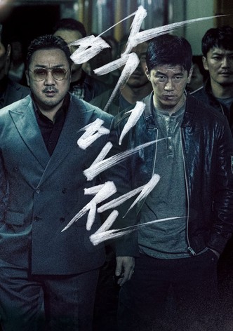 Gangster, policajt a ďábel