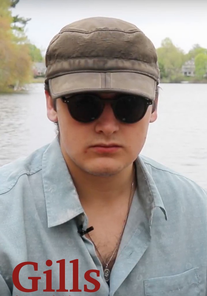 Gills: The Crystal Fish Project