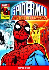 Spider-Man and His Amazing Friends - Spider-Man and His Amazing Friends Season 1