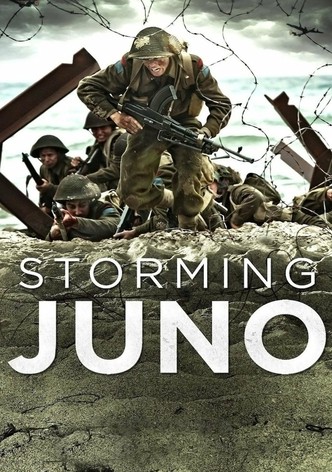 Storming Juno
