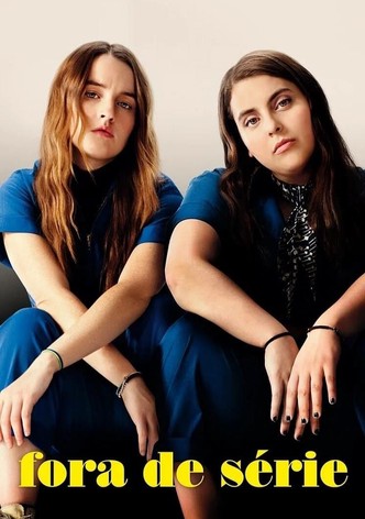 Fora de Série