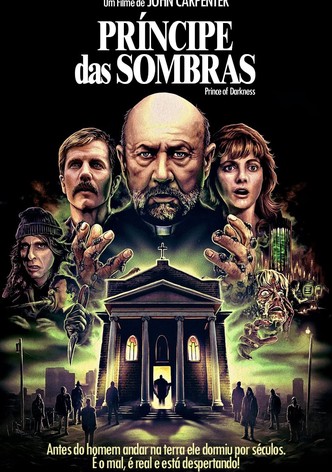 O Príncipe das Trevas