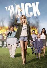 Cioteczka Mick