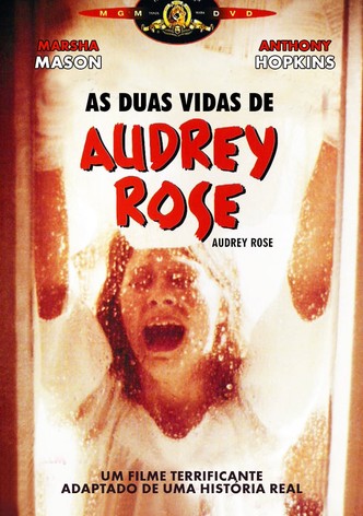 As Duas Vidas de Audrey Rose