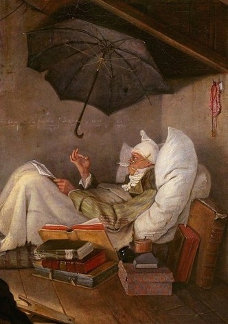 How I Stole a Painting