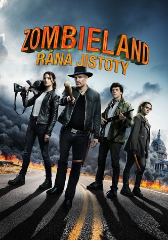 Zombieland: Rána jistoty