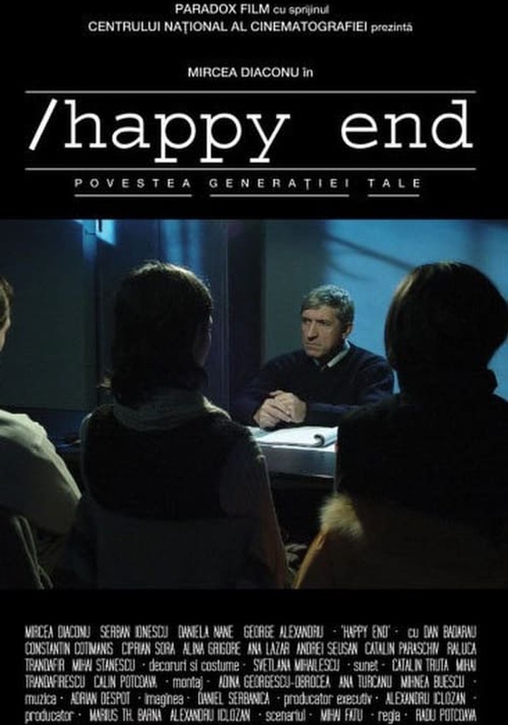 Happy End