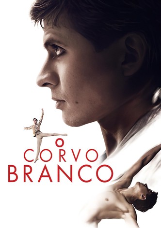 O Corvo Branco