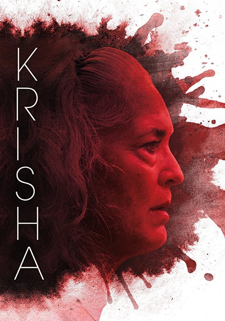 Krisha