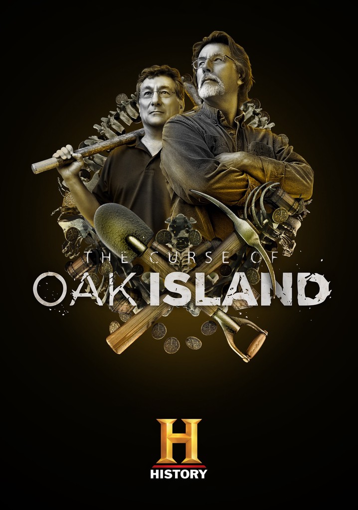 A 12ª temporada de The Curse Of Oak Island está acontecendo? Tudo o que  sabemos