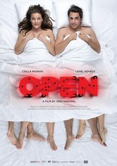 Open - Abriendo larelación