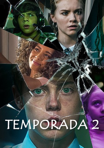 Temporada 2
