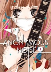 Anonymous Noise - Season 1