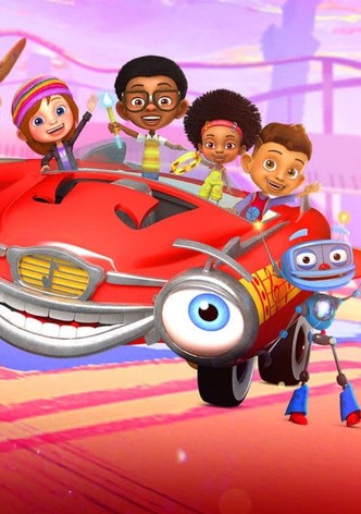 Motown Magic - Season 2