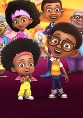 La magia de Motown - Season 1