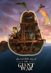 Dev Armudun İnanılmaz Hikayesi