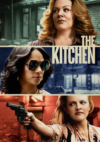 The Kitchen