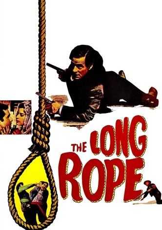 The Long Rope