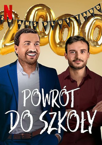 Powrót do szkoły