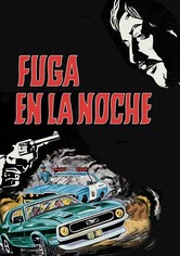 Fuga en la noche