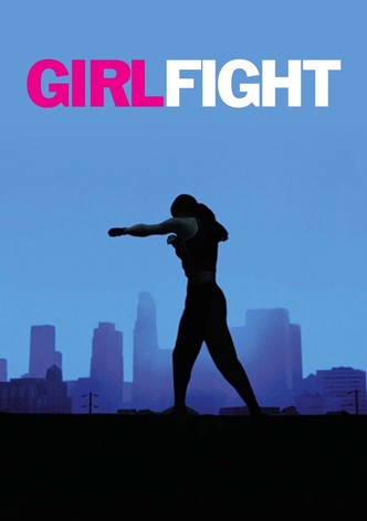 Girlfight, golpes de mujer