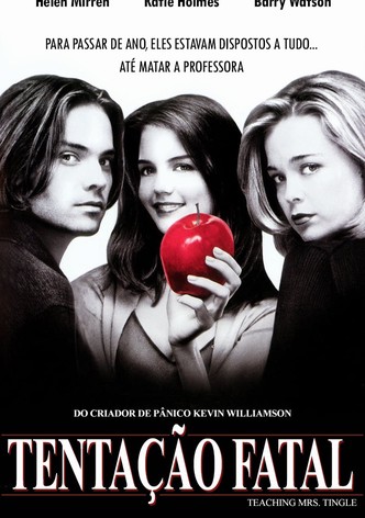 Tentação Fatal