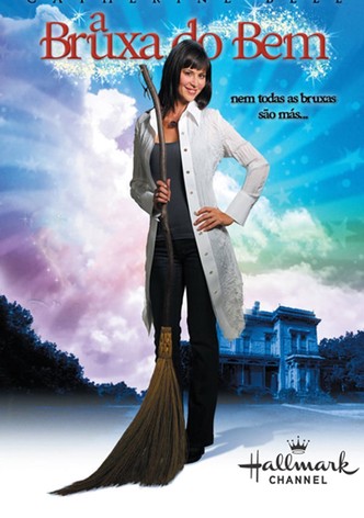 A Bruxa do Bem