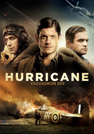 Hurricane