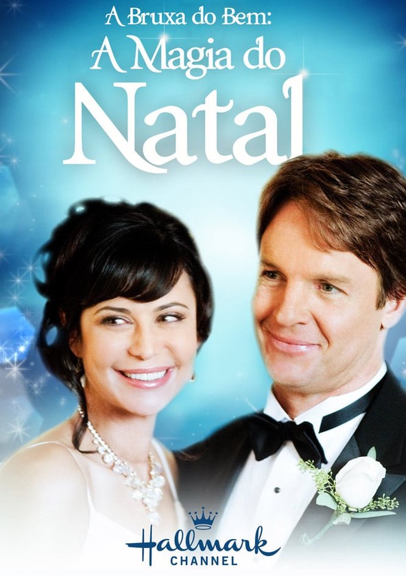 A Magia do Natal filme - Veja onde assistir