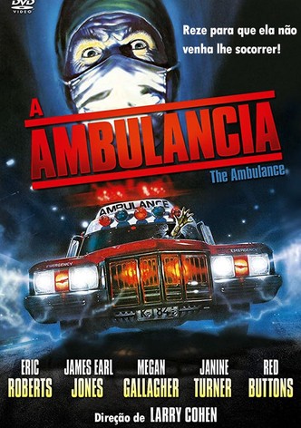 A ambulância