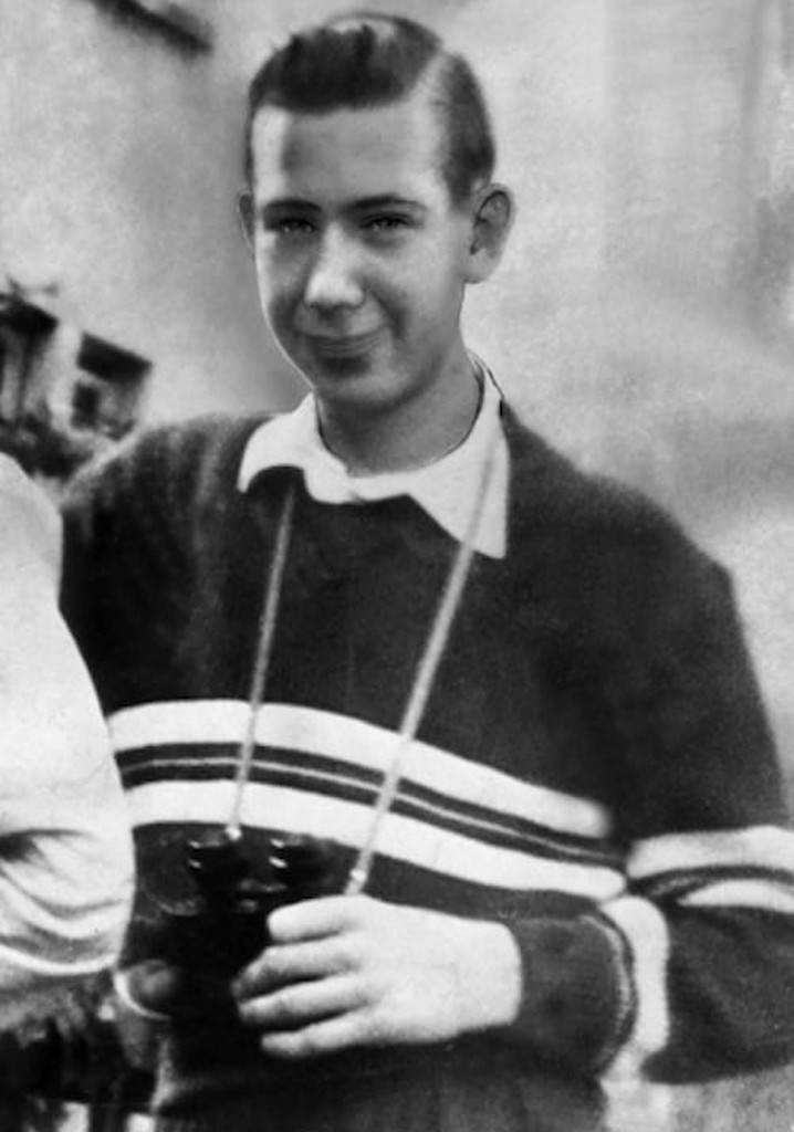 Please, Mister: The Tony Miller Story