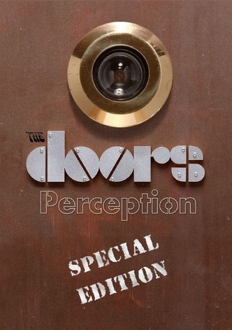 The Doors - Perception