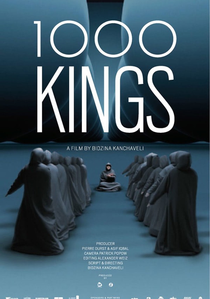 1000 Kings