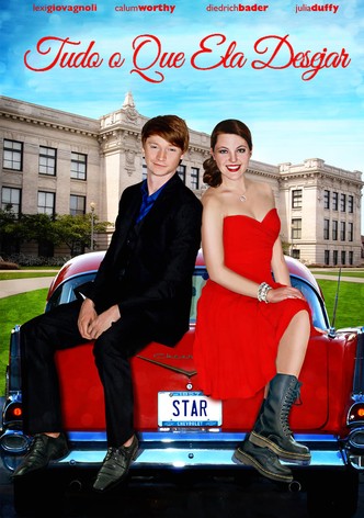 Tudo o que Ela Desejar